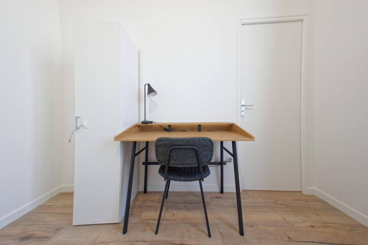 Le Cosycatala - 3 Personnes - Bureau & Wifi Apartment Perpignan Exterior photo